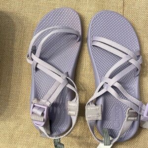 Chaco, kids size 5….fits women’s 7